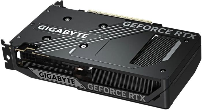 Відеокарта GF RTX 5060 8GB GDDR7 Windforce Max OC Gigabyte (GV-N5060WF2MAX OC-8GD)