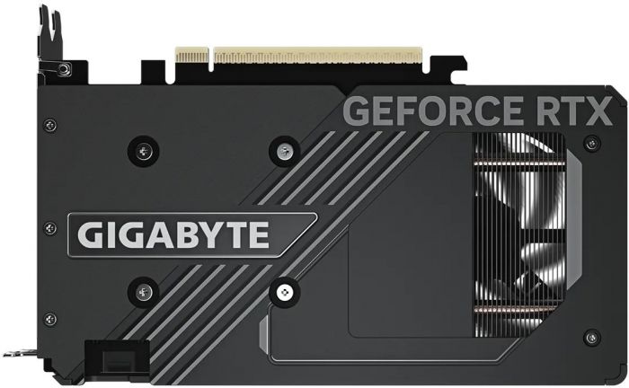 Відеокарта GF RTX 5060 8GB GDDR7 Windforce Max OC Gigabyte (GV-N5060WF2MAX OC-8GD)