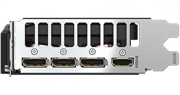 Відеокарта GF RTX 5060 8GB GDDR7 Windforce Max OC Gigabyte (GV-N5060WF2MAX OC-8GD)