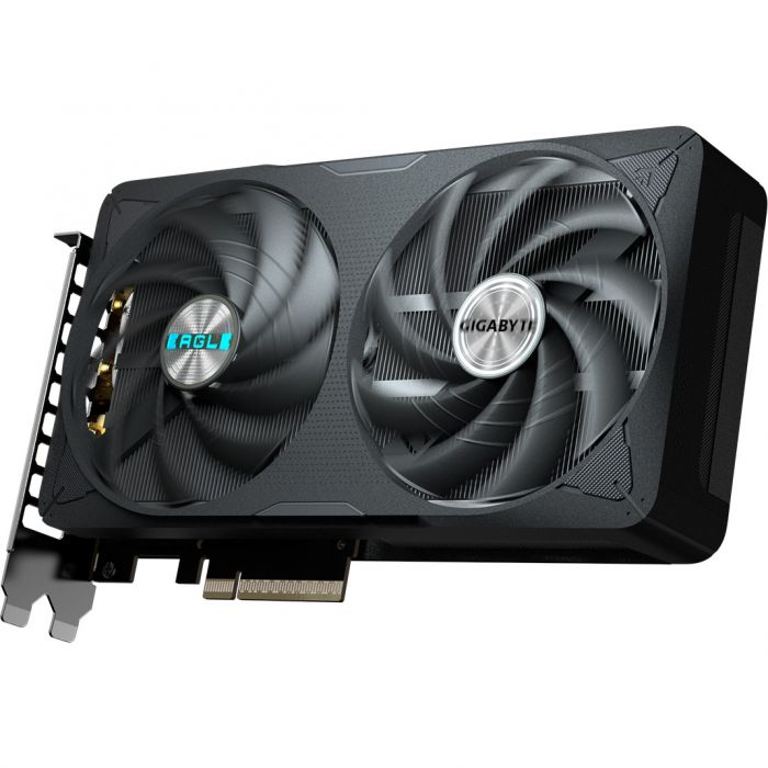 Відеокарта GF RTX 5060 Ti 16GB GDDR7 Eagle OC Gigabyte (GV-N506TEAGLE OC-16GD)