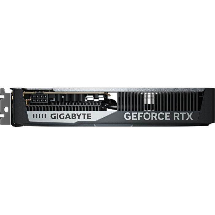 Відеокарта GF RTX 5060 Ti 16GB GDDR7 Eagle OC Gigabyte (GV-N506TEAGLE OC-16GD)