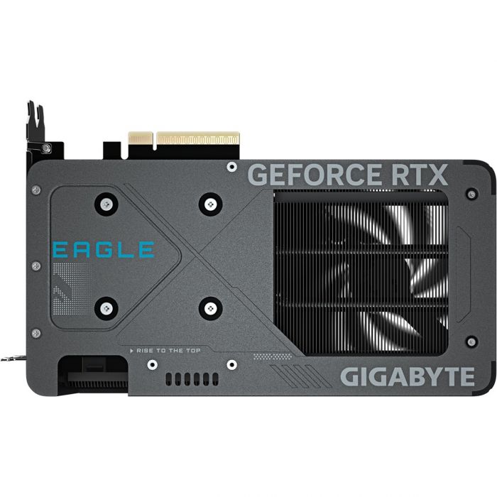 Відеокарта GF RTX 5060 Ti 16GB GDDR7 Eagle OC Gigabyte (GV-N506TEAGLE OC-16GD)