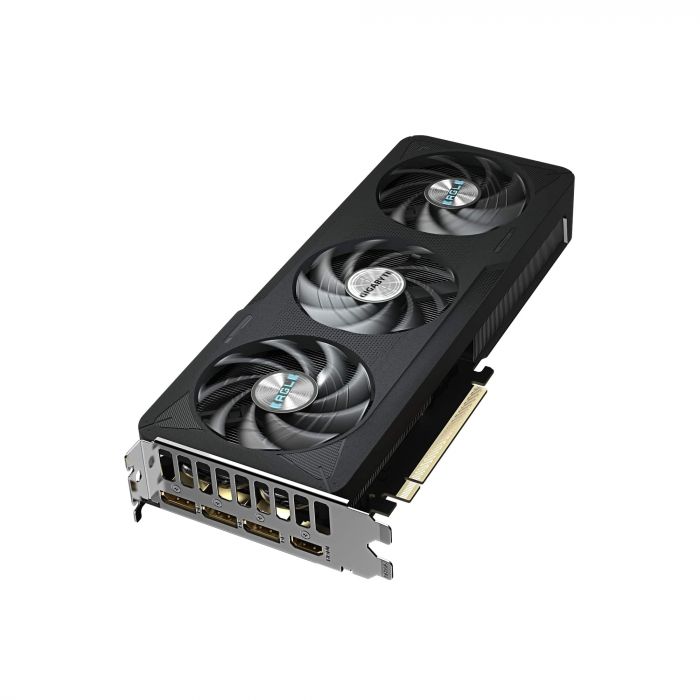 Відеокарта GF RTX 5060 Ti 16GB GDDR7 Eagle Max OC Gigabyte (GV-N506TEAGLEMAX OC-16GD)