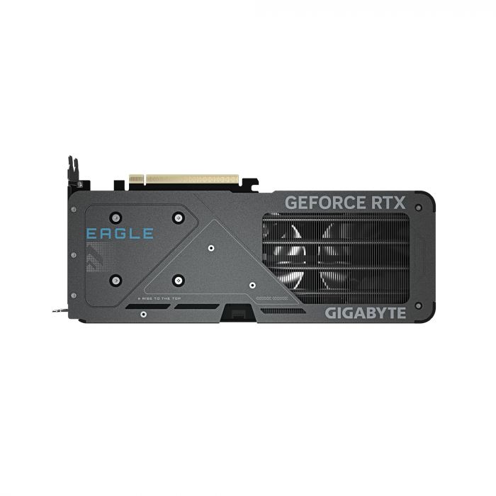 Відеокарта GF RTX 5060 Ti 16GB GDDR7 Eagle Max OC Gigabyte (GV-N506TEAGLEMAX OC-16GD)