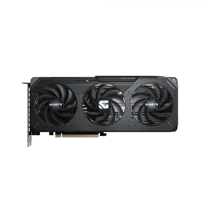Відеокарта GF RTX 5060 Ti 16GB GDDR7 Gaming OC Gigabyte (GV-N506TGAMING OC-16GD)