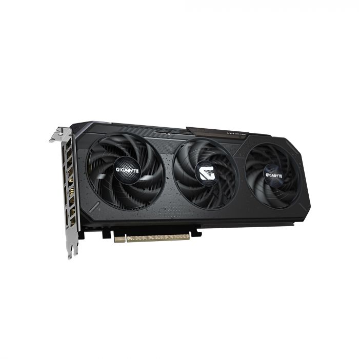 Відеокарта GF RTX 5060 Ti 16GB GDDR7 Gaming OC Gigabyte (GV-N506TGAMING OC-16GD)