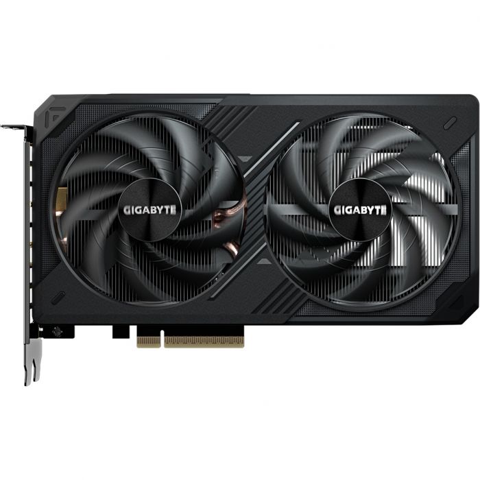 Відеокарта GF RTX 5060 Ti 16GB GDDR7 Windforce Gigabyte (GV-N506TWF2-16GD)