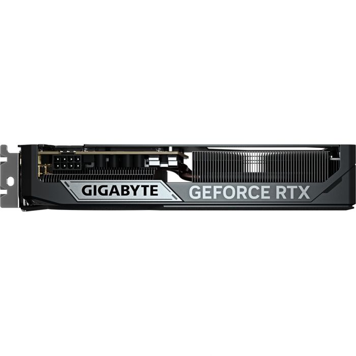 Відеокарта GF RTX 5060 Ti 16GB GDDR7 Windforce Gigabyte (GV-N506TWF2-16GD)