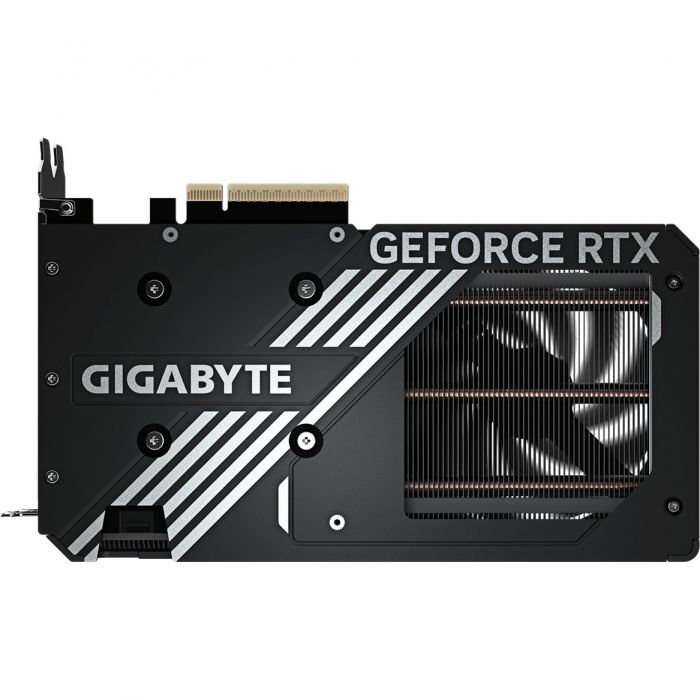 Відеокарта GF RTX 5060 Ti 16GB GDDR7 Windforce Gigabyte (GV-N506TWF2-16GD)