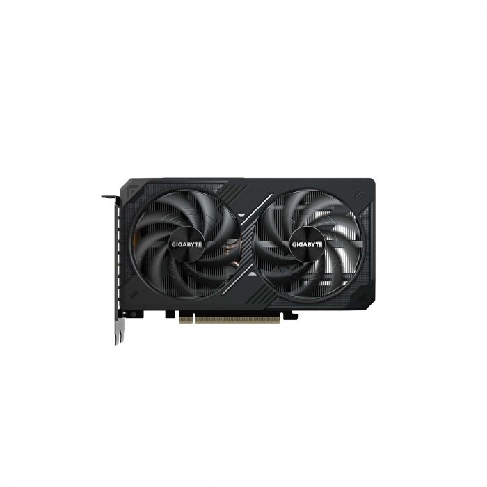 Відеокарта GF RTX 5060 Ti 16GB GDDR7 WindForce Max OC Gigabyte (GV-N506TWF2MAX OC-16GD)