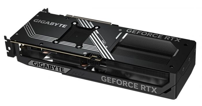 Відеокарта GF RTX 5070 12GB GDDR7 Windforce OC SFF Gigabyte (GV-N5070WF3OC-12GD)
