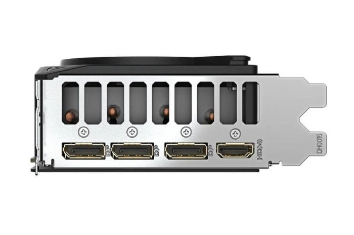 Відеокарта GF RTX 5070 12GB GDDR7 Windforce OC SFF Gigabyte (GV-N5070WF3OC-12GD)