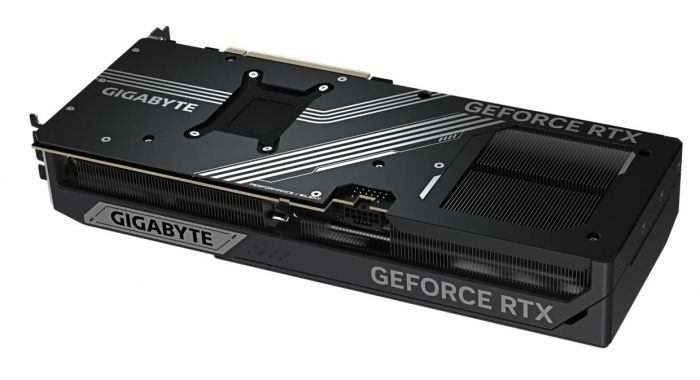 Відеокарта GF RTX 5080 16GB GDDR7 Windforce Gigabyte (GV-N5080WF3-16GD)
