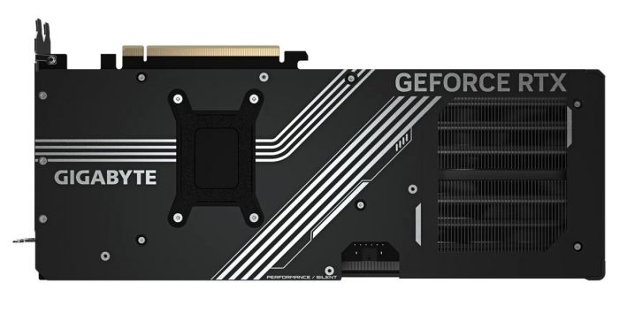 Відеокарта GF RTX 5080 16GB GDDR7 Windforce Gigabyte (GV-N5080WF3-16GD)