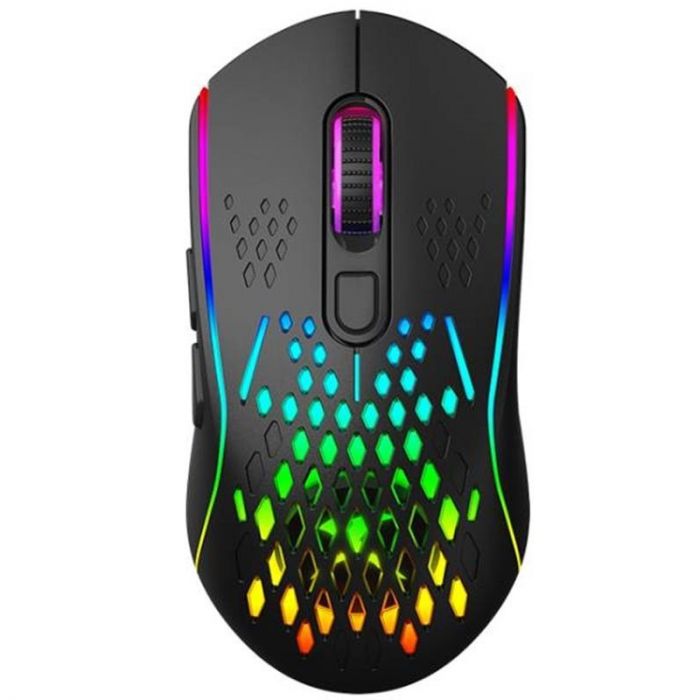 Миша бездротова Xtrike Me GW-611