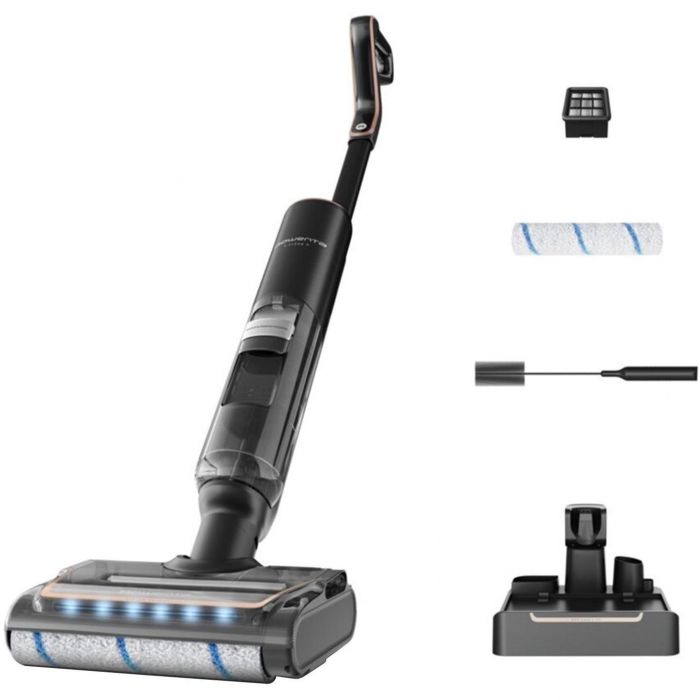 Акумуляторний миючий пилосос Rowenta X-Clean 7 (GZ5736E0)