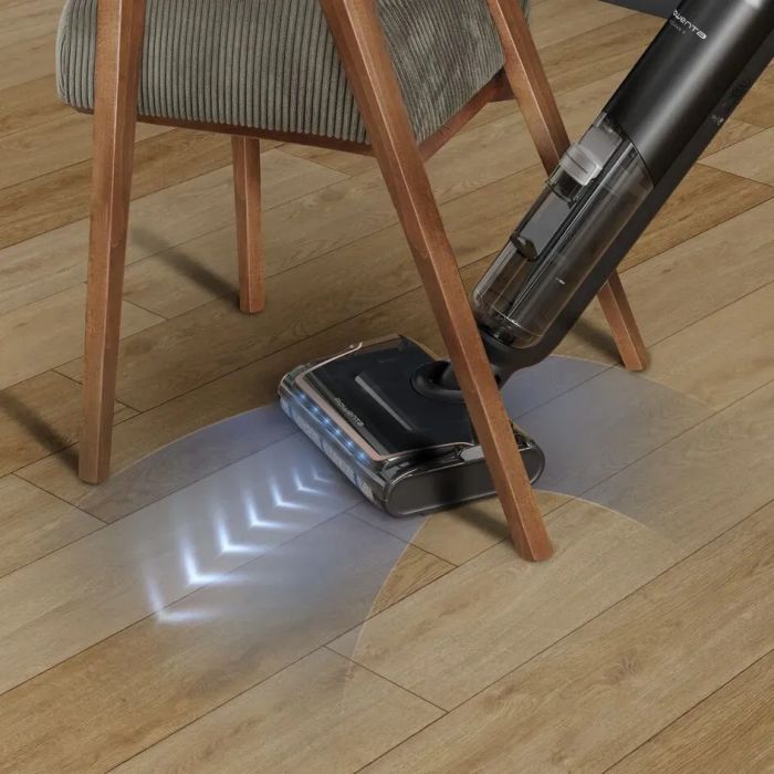 Акумуляторний миючий пилосос Rowenta X-Clean 7 (GZ5736E0)