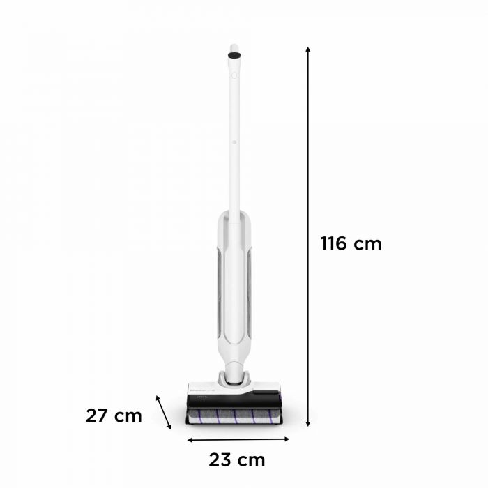 Акумуляторний миючий пилосос Rowenta X-Clean 10 (GZ7035WO)