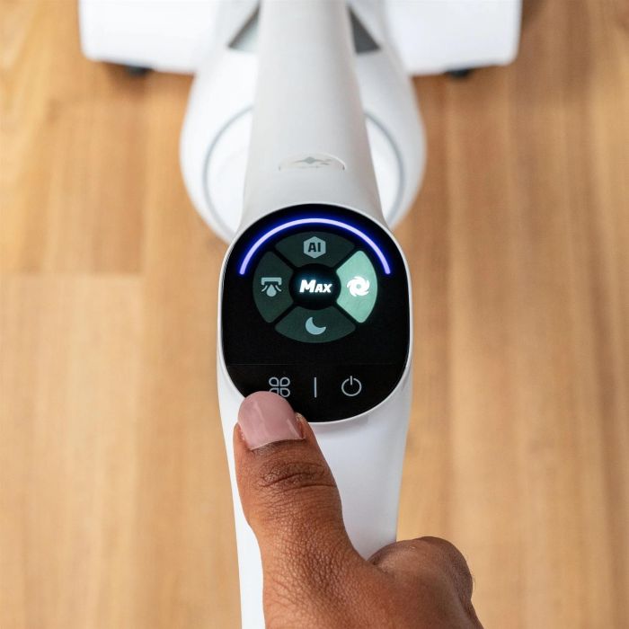 Акумуляторний миючий пилосос Rowenta X-Clean 10 (GZ7035WO)