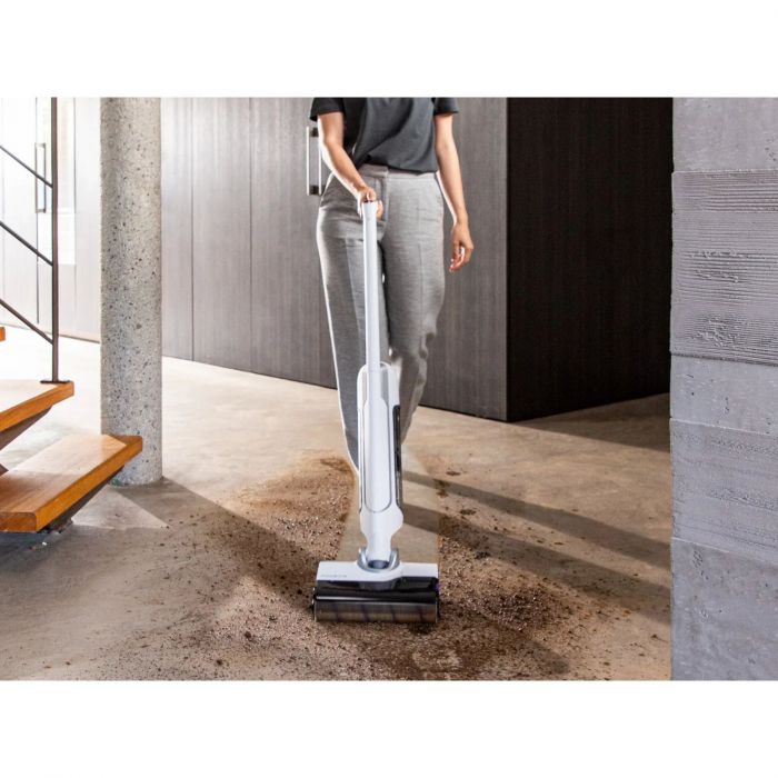 Акумуляторний миючий пилосос Rowenta X-Clean 10 (GZ7540WO)