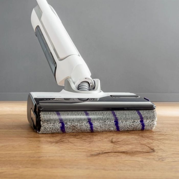 Акумуляторний миючий пилосос Rowenta X-Clean 10 (GZ7540WO)