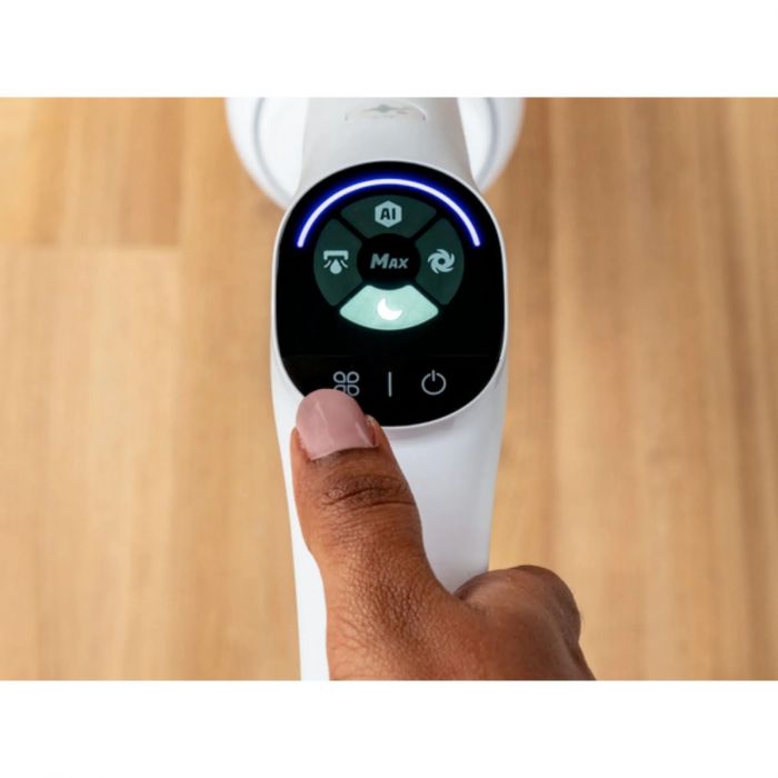 Акумуляторний миючий пилосос Rowenta X-Clean 10 (GZ7540WO)