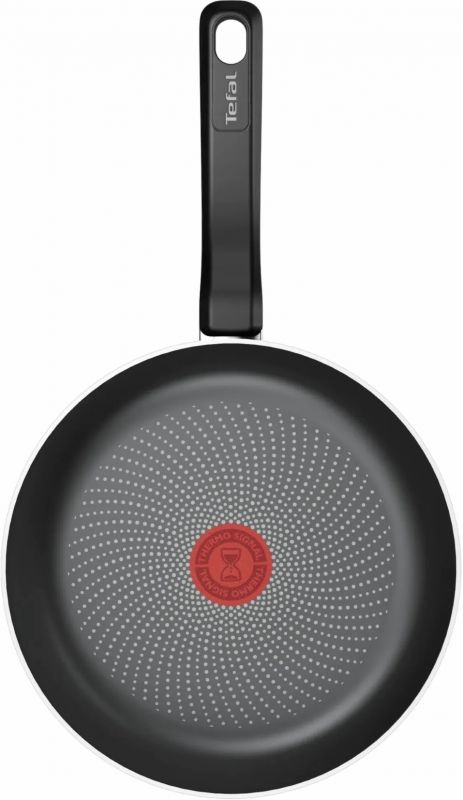 Сковорода з кришкою Tefal So`Light 26 см (H0560542_SET)