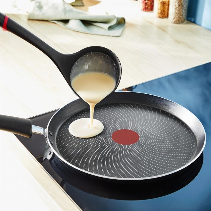 Сковорода для млинців Tefal So`Light 25 см (H0563842)