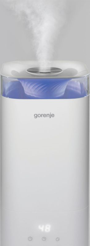 Зволожувач повітря Gorenje H50W