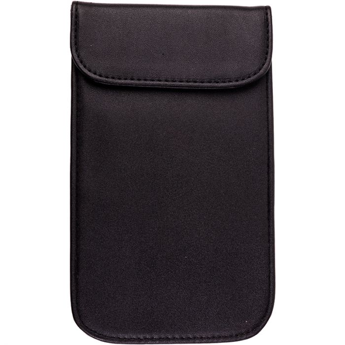 Екрануючий чохол HiSmart для телефону, ключів від машини, ідентифікаційних карток (Чохол Фарадея) (HB390403)