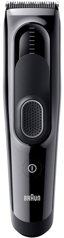 Машинка для стрижки Braun Hair Clip HC 5310