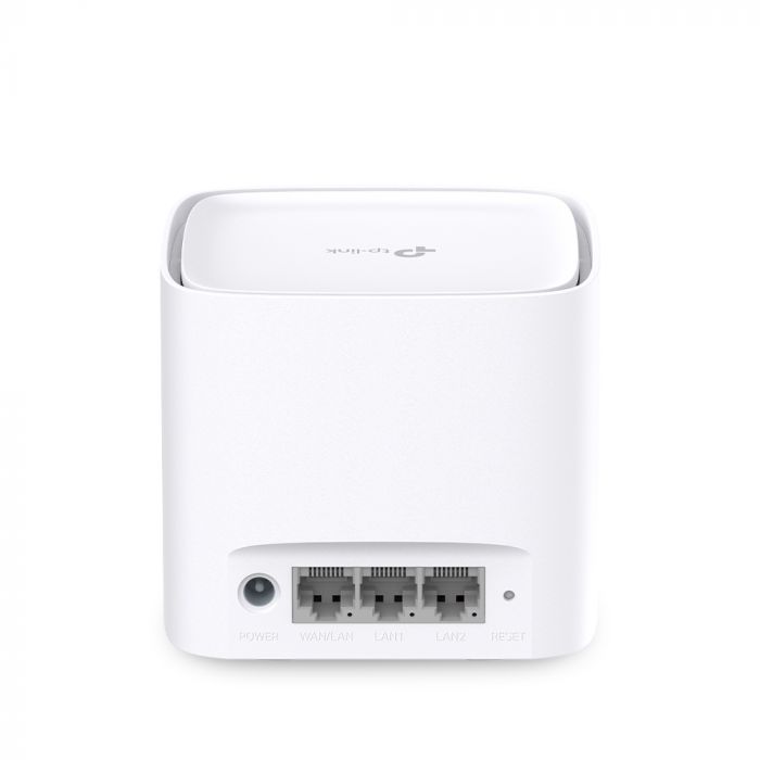 WiFi Mesh-система TP-Link HC220-G5(2-pack)