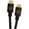Кабель Tecro HDMI - HDMI V 1.4 (M/M), 5 м, Black (HD 05-00)