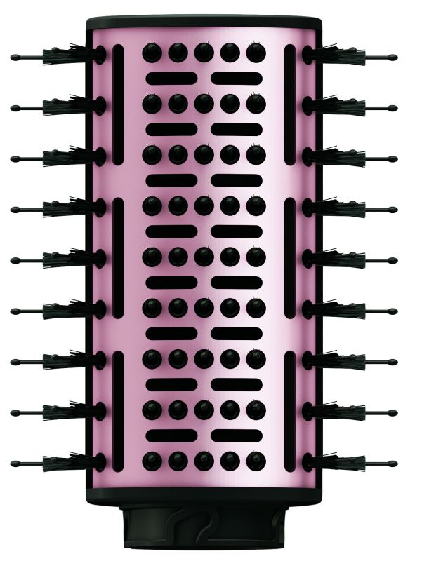 Набір для укладки волосся Shark FlexStyle 5-in-1 Hair Styler and Dryer Stone HD446EU