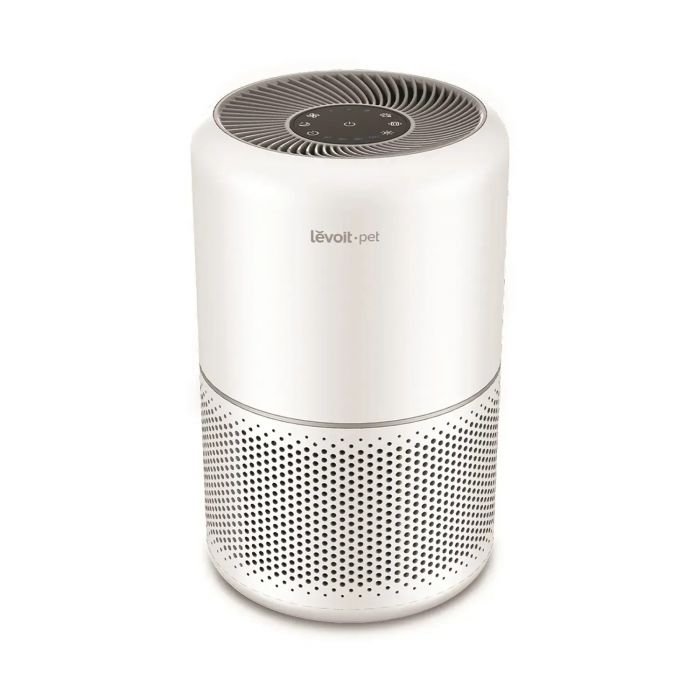 Очищувач повітря Levoit Air Purifier Core P350 Pet Care (HEAPAPLVNEU0035)