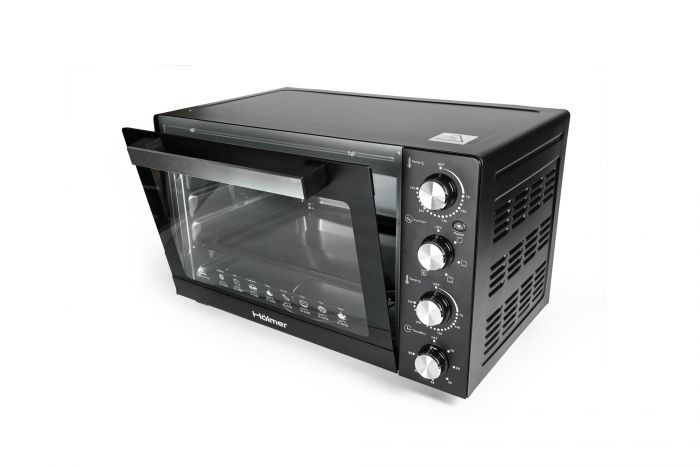 Електропіч Holmer HEO-083B