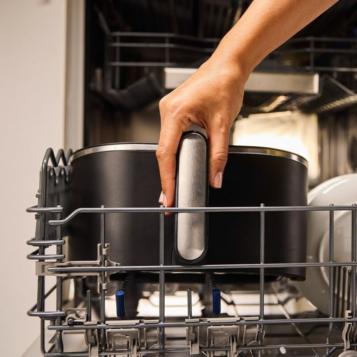 Мультипіч Braun MultiFry 5 HF 5050 IBK