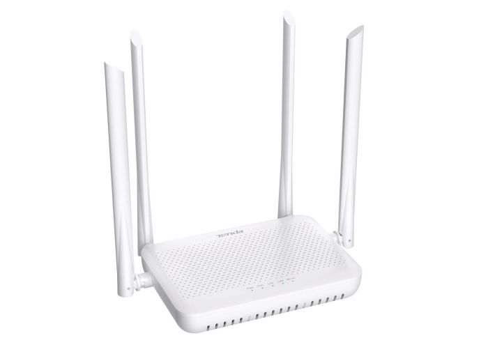 Оптичний абонентський термінал ONU AX1500 Wi-Fi6 xPON ONU Tenda HG15C