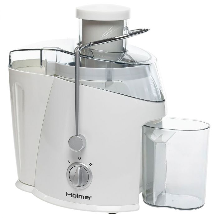 Соковижималка Holmer HJE-36W