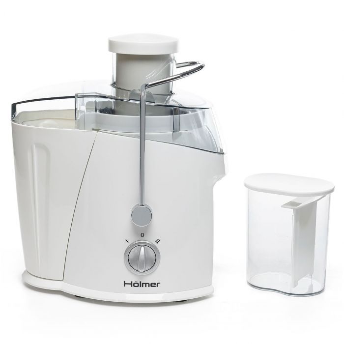 Соковижималка Holmer HJE-36W