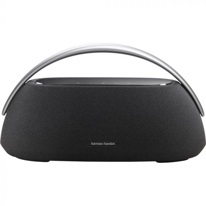 Акустична система Harman/Kardon Go+Play 3 Black (HKGOPLAY3BLKEP)