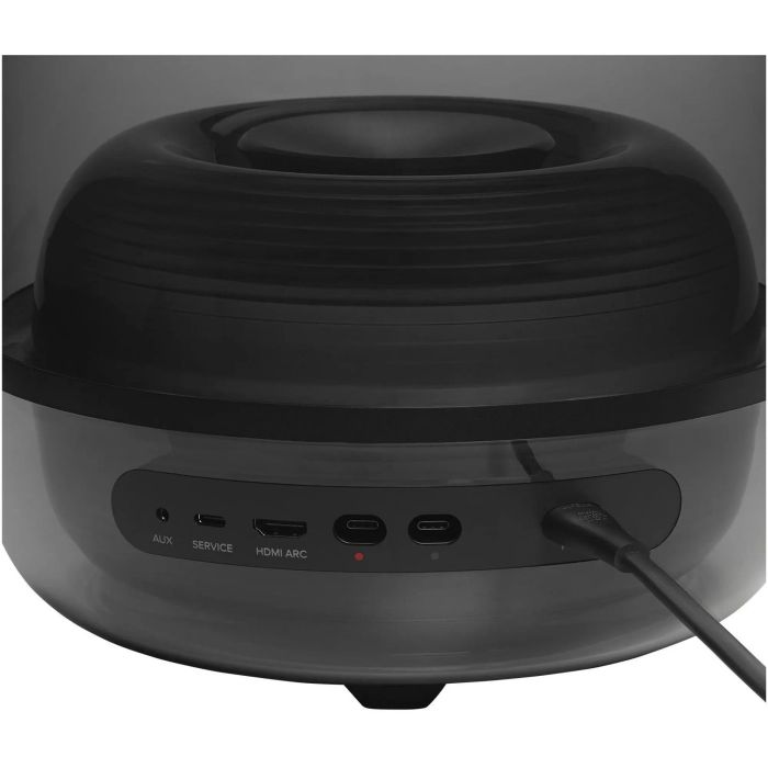 Акустична система Harman/Kardon SoundSticks 5 Black (HKSOUNDSTK5BEP)