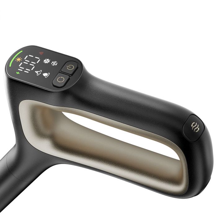 Акумуляторний миючий пилосос Mova M10 (HMH15A)