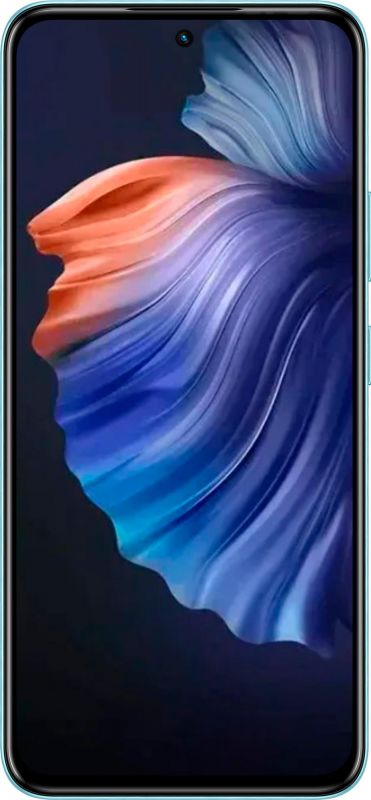 Смартфон Infinix Hot 50 Pro X6881 8/256GB Blue