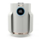 Очищувач повітря Shark NeverChange5 Air Purifier Compact Pro HP072EU