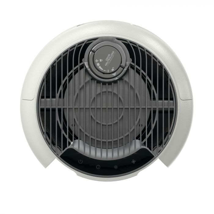 Очищувач повітря Shark NeverChange5 Air Purifier Compact Pro HP072EU