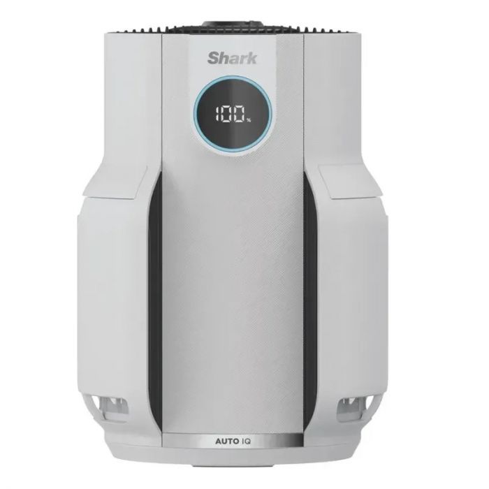 Очищувач повітря Shark NeverChange5 Air Purifier HP150EU