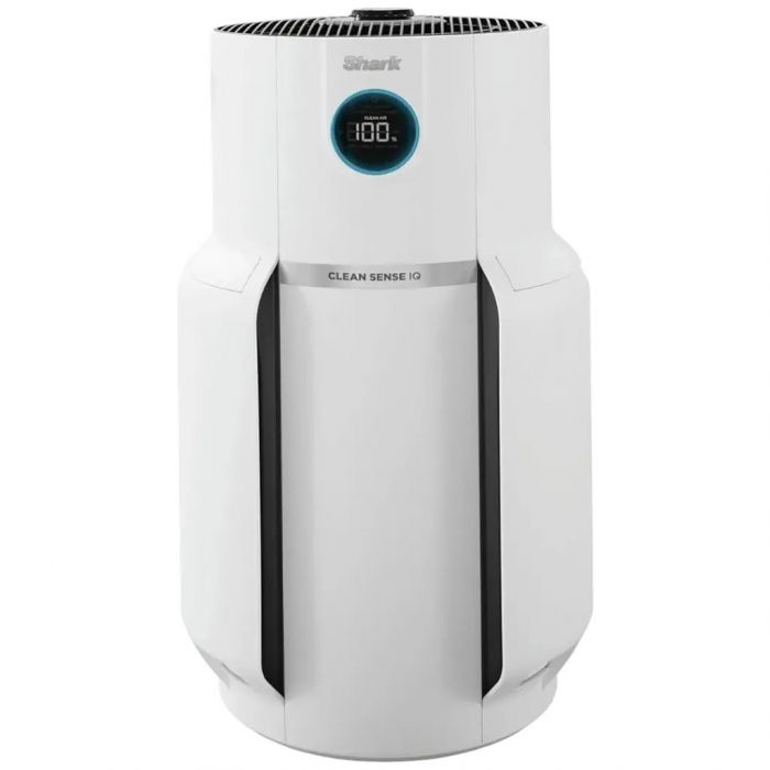 Очищувач повітря Shark NeverChange5 Air Purifier MAX HP300EU
