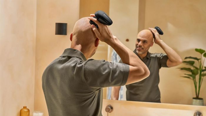 Електробритва для голови Philips HS5980/15