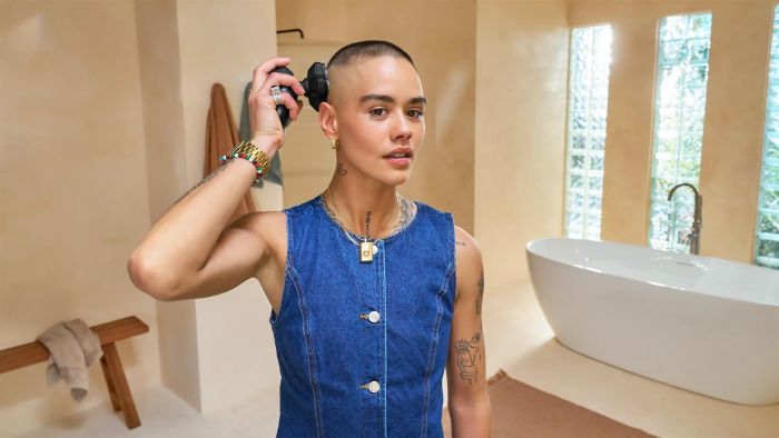 Електробритва для голови Philips HS5980/15